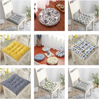 Đệm bệt chất cotton phong cách Hàn