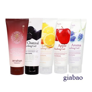 KEM TẨY DA CHẾT ARRAHAN