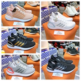 [LOFI STOREE] Giày Thể Thao Ultraboot 6.0 các màu, giầy chạy bộ tập gym nam nữ siêu nhẹ êm cực bền