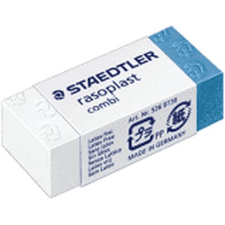 Tẩy chì và tẩy mực Staedtler Art.-No 526BT40