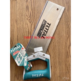 TOTAL - 12"/300MM CƯA CẦM TAY THT59126B