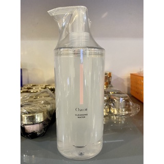 [SẴN] Chacott - Nước tẩy trang Chacott Nhật 500ml