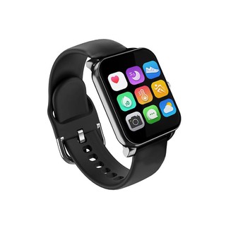 [Mã LT200 giảm 200K đơn 699K] Máy Nghe Nhạc Thể Thao Bluetooth Kiêm Đồng Hồ Thông Minh Ruizu M19 (16G) - Hàng Chính Hãng
