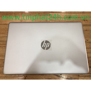 Thay Vỏ Mặt A Laptop HP Pavilion 15-DU 15-DU1040TX 15-DU0059TU 15-DU0041TX 15-DU0114TU L52012-001 AP2H8000100