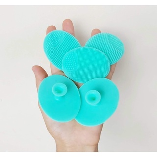 Combo 10 cọ rửa mặt