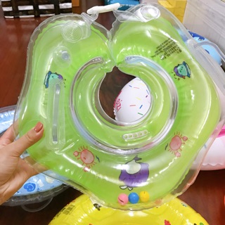 Phao cổ trẻ em đi bơi Phao nổi cho bé