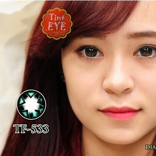 Áp Tròng Tinteye Lens TF-533