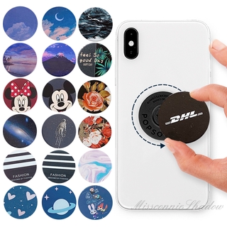 MissConnie Giá Đỡ Điện Thoại Nhiều Mẫu Tuỳ Chọn Dễ Thương Cho Iphone Oppo Samsung Xiaomi Vivo