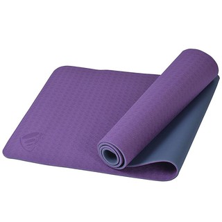 Thảm tập yoga Pro-Care TPE 2 lớp 6mm