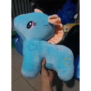 Ngựa Pony nhồi bông xinh xắn Unidry