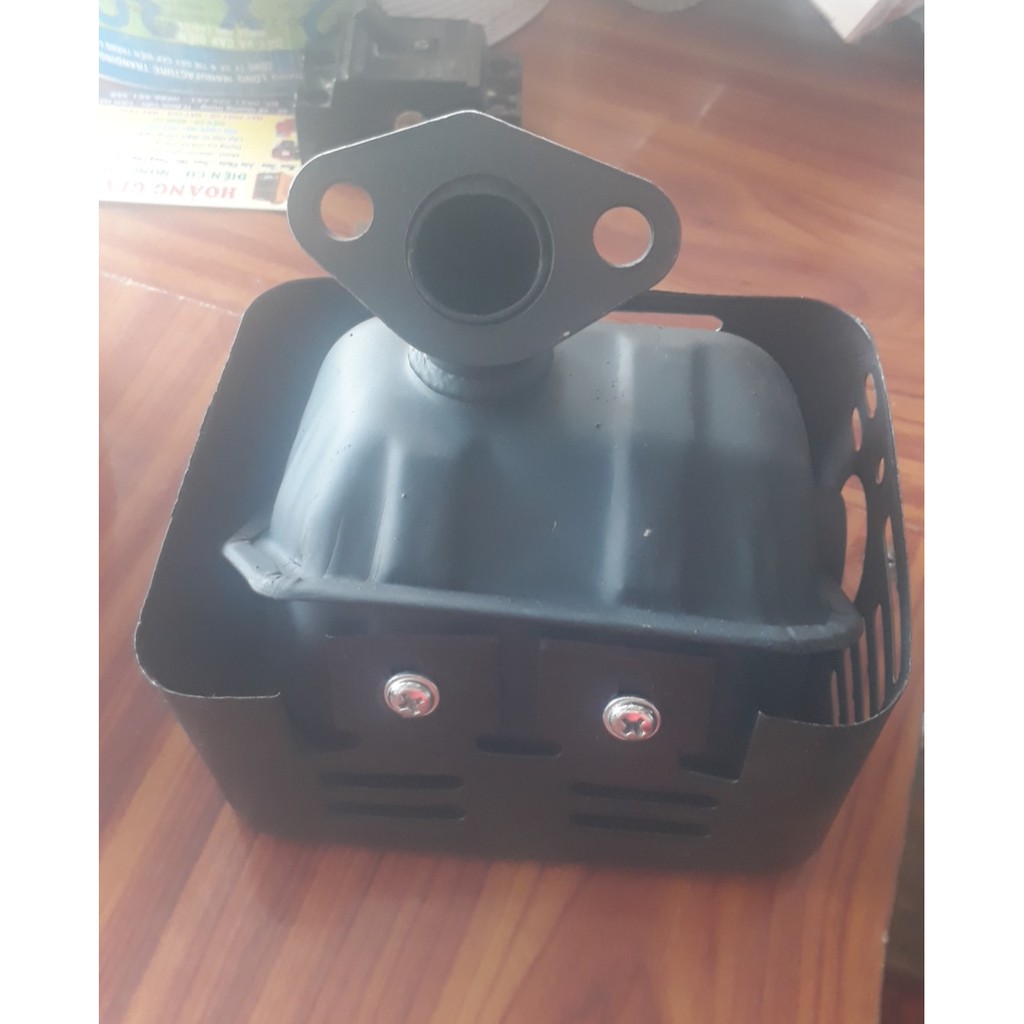 BÔ LỬA ĐỘNG CƠ XĂNG  PÔ LỬA ĐỘNG CƠ XĂNG