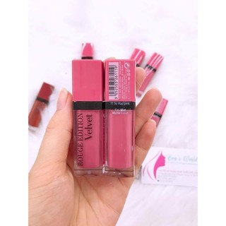son BJ Bourjois 11 Hồng dâu baby