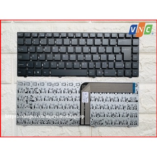 Bàn Phím Laptop Acer Aspire One Z1401 Z1402