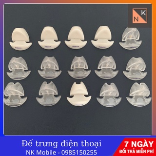 Đế, giá đỡ, dock điện thoại Nokia, Iphone, Androi