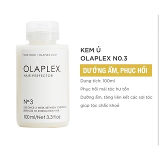 OLAPLEX số 3 - ủ dưỡng tóc