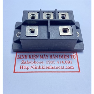 Diot Cầu 3 Pha SKD57/16E ( 57A 1600V )