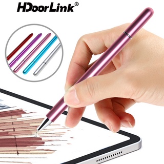 Bút cảm ứng có nhiều màu HDOORLINK chuyên dụng cho android laptop tablet