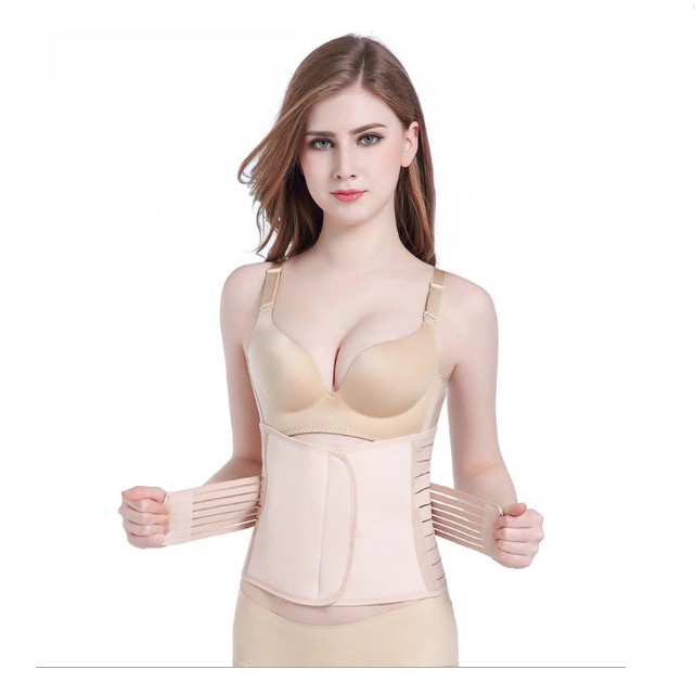 Gen nịt bụng thần thánh