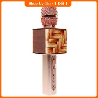 Micro Karaoke Bluetooth Mic YS-10A