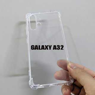 Ốp lưng chống sốc va đập Samsung Galaxy A32