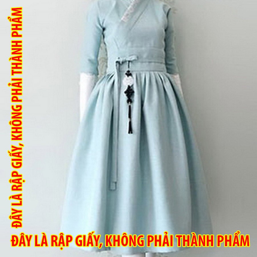 Rập giấy HB002
