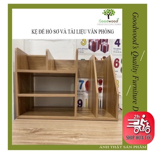 [Cao Cấp] KỆ HỒ SƠ VÀ TÀI LIỆU VĂN PHÒNG GIÁ XƯỞNG