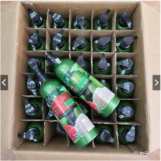 Dầu Gội Xả Bưởi Chính Hãng Anh 850ml (combo 2 lọ)