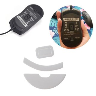 Chân đế thiết kế bo cong dành cho chuột chơi game Razer viper