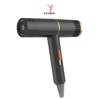 Máy sấy tóc Yandou V02 2000W thiết kế thanh gọn siêu đẹp