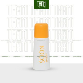 [MẪU MỚI] Lăn Khử Mùi Scion Nuskin 75ml, Khử Mùi Và Hương Thơm Dịu Nhẹ Suốt 24h, Không Gây Ố Vàng Áo