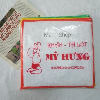 Gói 10 tấm lót chống thấm Mỹ Hưng