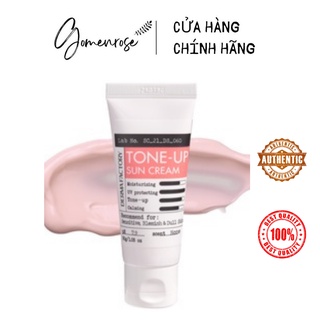Kem chống nắng nâng tone Derma Factory Tone Up Sun Cream