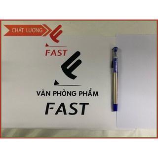 [Sỉ &amp; Lẻ] Bút Bi M&amp;G Ovidian 0.5mm (1 cây)