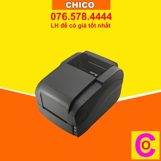 Máy in tem mã vạch Gprinter GP-1324T