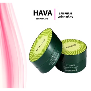 Mặt nạ Bioaqua xanh - dưỡng mắt giảm quầng thâm