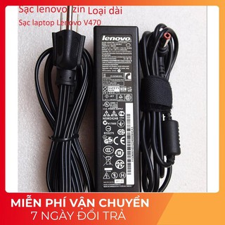 ⚡️[Sạc zin]Sạc laptop Lenovo V470