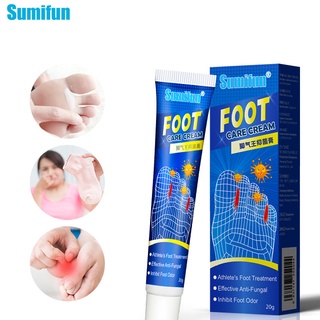 Gel kem khử mùi hôi chân ngăn vi khuẩn phát triển KM15
