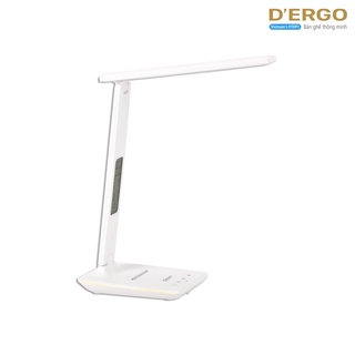 Đèn Bàn Học Led Đa Năng 3 Loại Ánh Sáng iSmart V3