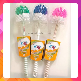 Chổi Cọ Toilet, bồn cầu Nhà Vệ sinh Siêu Sạch Thái Lan