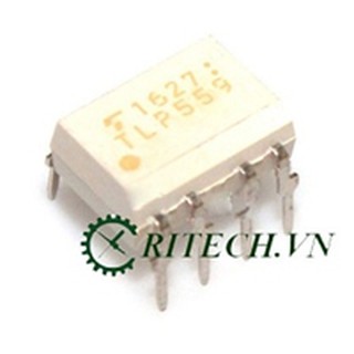 Combo 5 con TLP559,TLP559GB DIP8 opto điều khiển