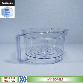 Phụ kiện Cối xay máy xay đa năng Panasonic #MK-5076M #MK-5086M #MK-5087M