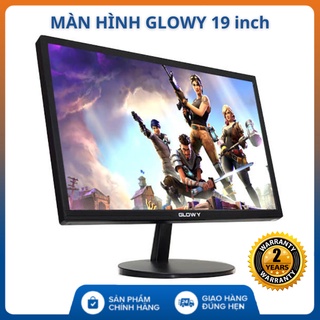 Màn hình máy tính Gloway 19 inch(GL19) thiết kế nhỏ gọn