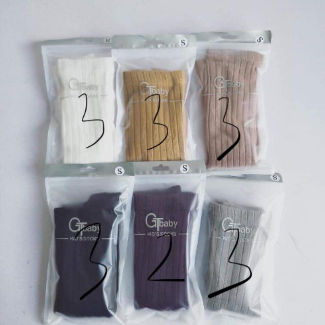 Combo 30 quần tất