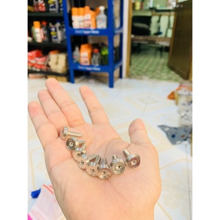 ốc xoắn thái salaya bao đẹp nhé