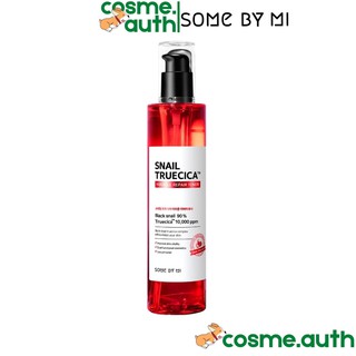 Nước Hoa Hồng Some By Mi Snail Truecica Miracle Repair Toner 135ml