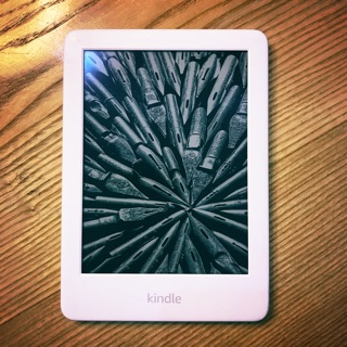 [Mã ELHAMS5 giảm 6% đơn 300K] Máy đọc sách All New Kindle 2020