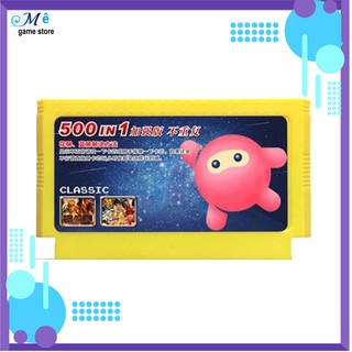 Băng game 4 nút - Băng 500 game điện tử 4 nút