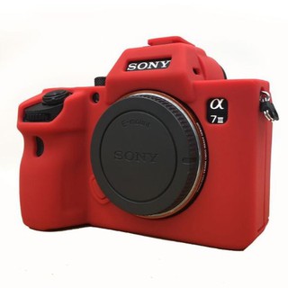 Bao cao su bảo vệ máy ảnh Sony A73, A7r3, A72, A7r2, A7s2- Loại tốt