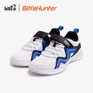 Giày Thể Thao Trẻ Em Biti's H.I.P.H.O.P DSG136600TRG (Xanh)