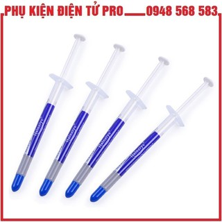 Keo Tản Nhiệt Làm Mát Cpu Oem Loại Nhỏ